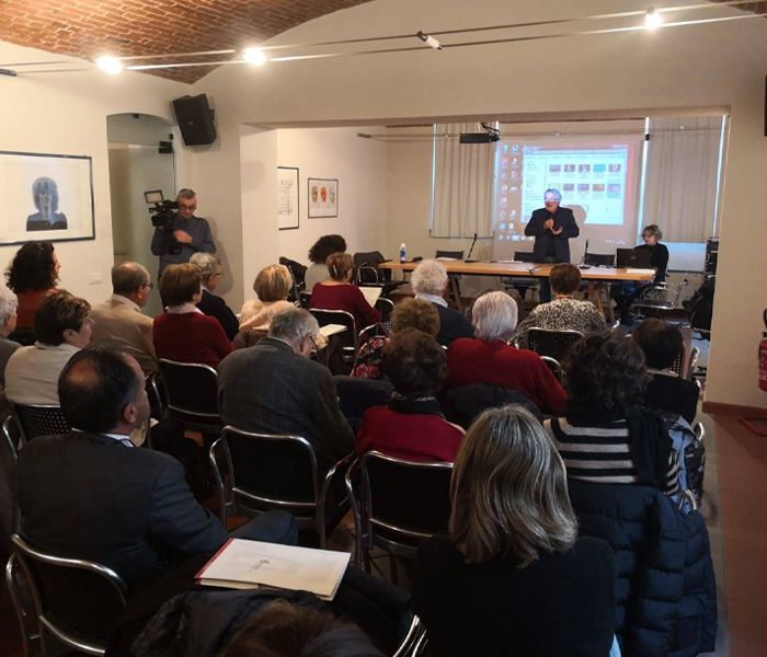 conferenze